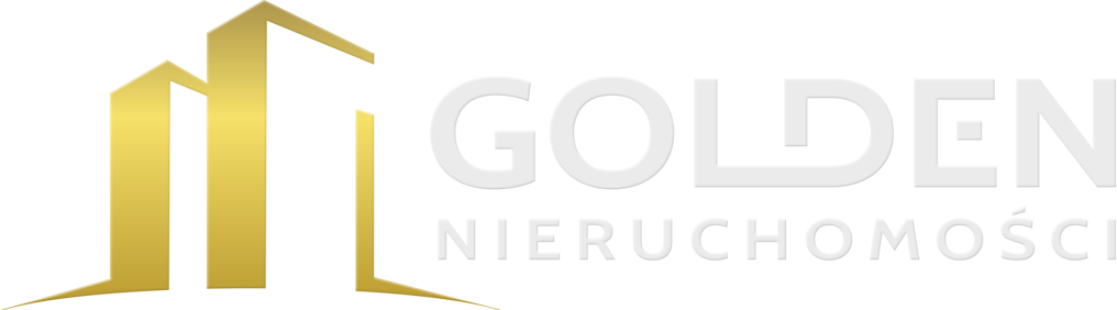 GOLDEN Nieruchomości
