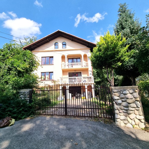 Dom jednorodzinny z potencjałem inwestycyjnym