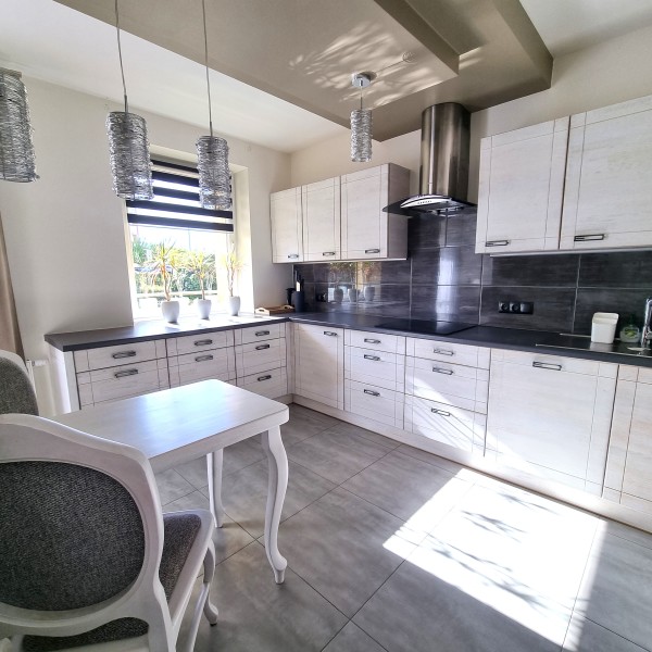 Komfortowe mieszkanie do wynajęcia