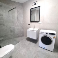 Komfortowe mieszkanie w prestiżowej inwestycji Capital Towers Residence