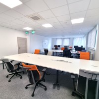 Komfortowy lokal do wynajęcia