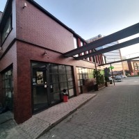 Lokal na parterze