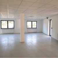 Lokal ul. Paderewskiego
