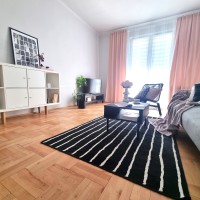 Mieszkanie do wynajęcia
