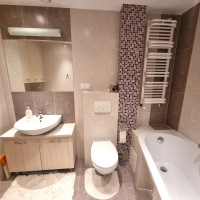 Mieszkanie dwupokojowe 