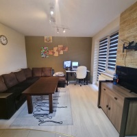 Mieszkanie dwupokojowe 