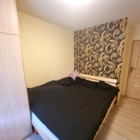 Mieszkanie dwupokojowe 