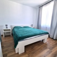 Nowe komfortowe mieszkanie