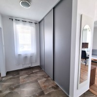 Nowe komfortowe mieszkanie