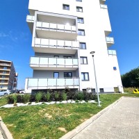 Nowe mieszkanie w stanie deweloperskim