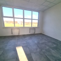 Nowoczesna powierzchnia biurowa