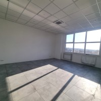 Nowoczesna powierzchnia biurowa