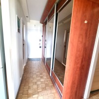 Przestronne mieszkanie