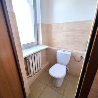 Przestronny funkcjonalny lokal